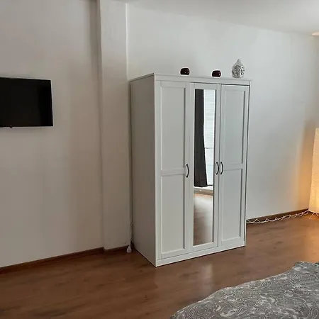 Im Zentrum Von B05 Apartment Baienfurt