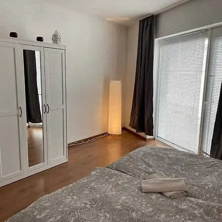 Im Zentrum Von B05 Apartment